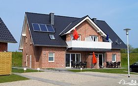 35 Ferienwohnung an der Reiterkoppel 45b EG